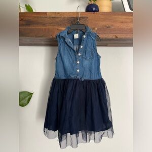 Toddler Dress, 4T